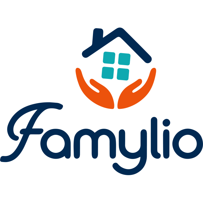 Données familiales et RGPD, dans l’écosystème Famylio OS