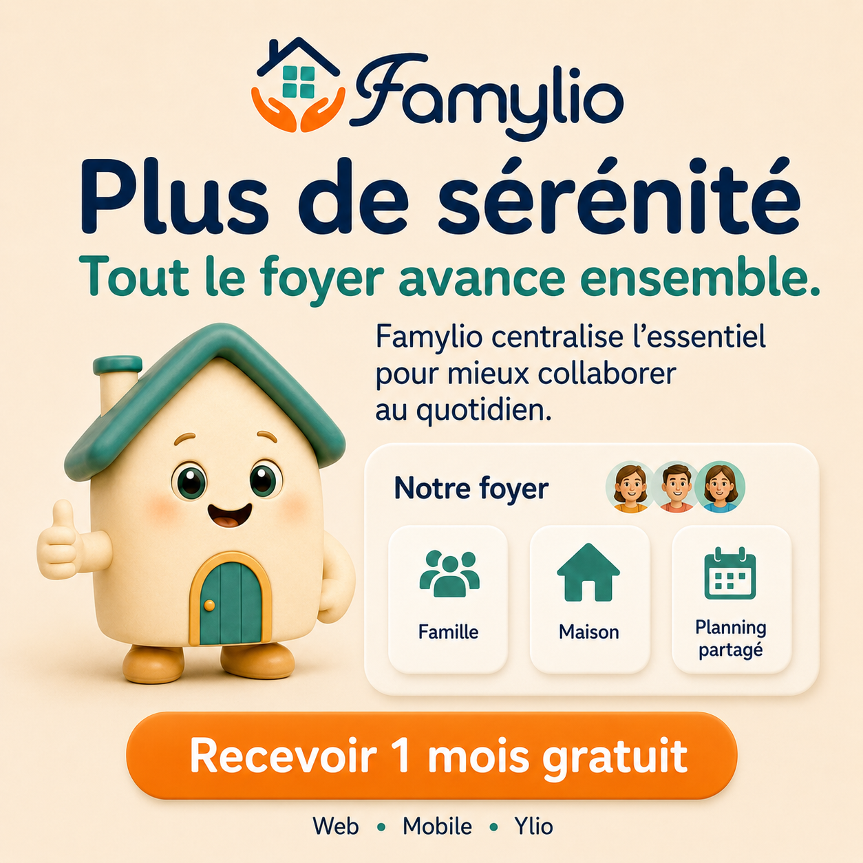 Véhicules familiaux, dans l’écosystème Famylio OS